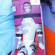 Image for article titled Iran sends a monkey into space, is mortified beyond belief